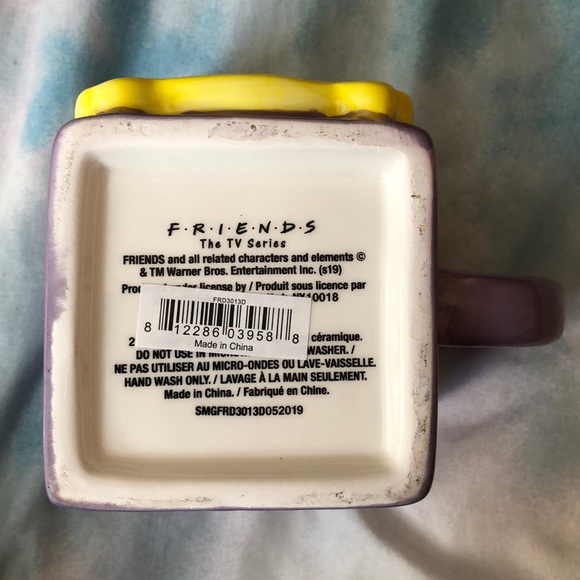 FRIENDS FRAME MUG - Picture 4 of 4